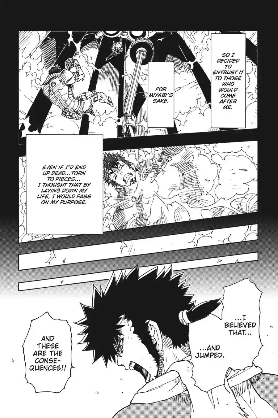 Dimension W Chapter 71 8